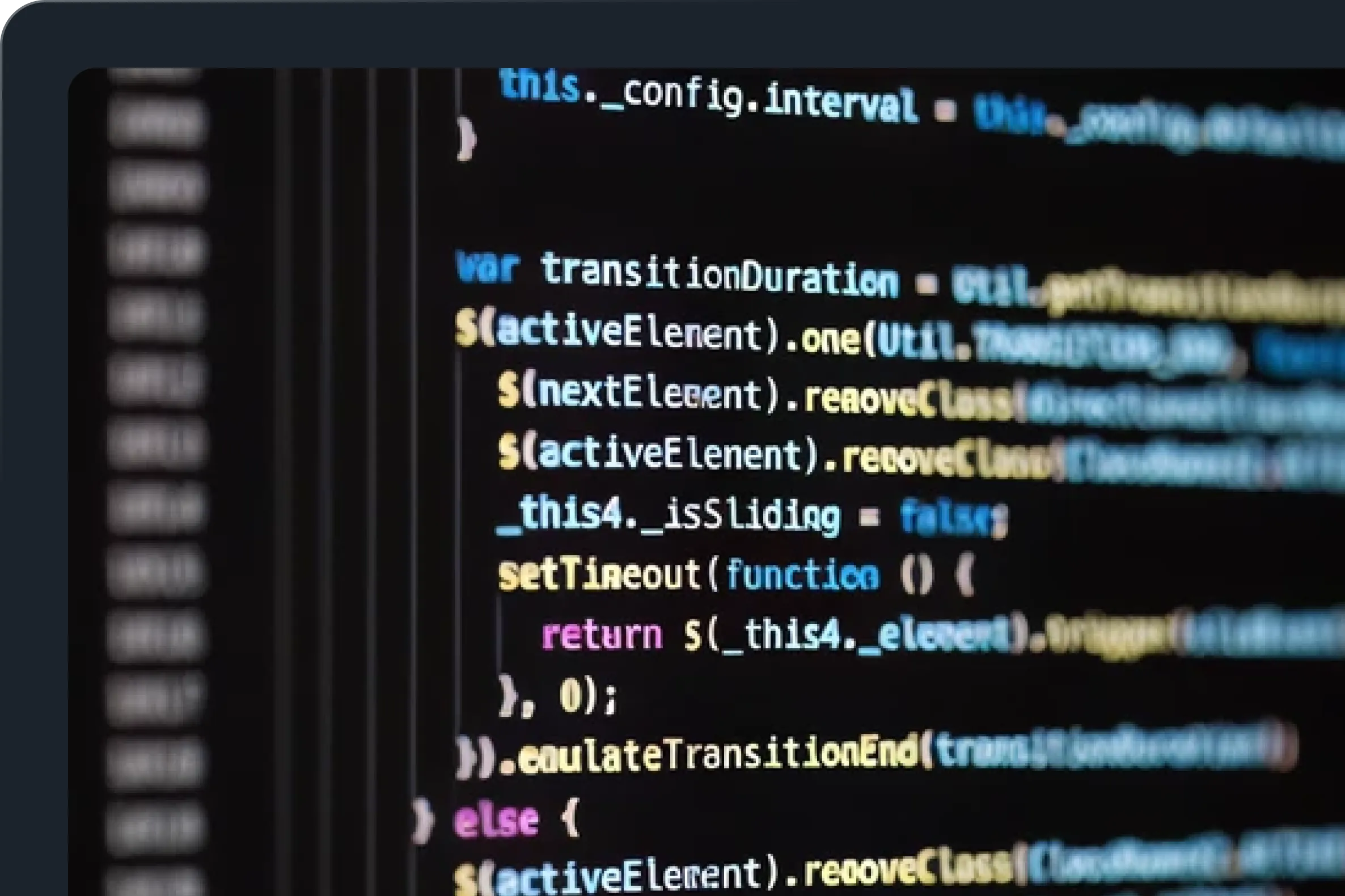 code image